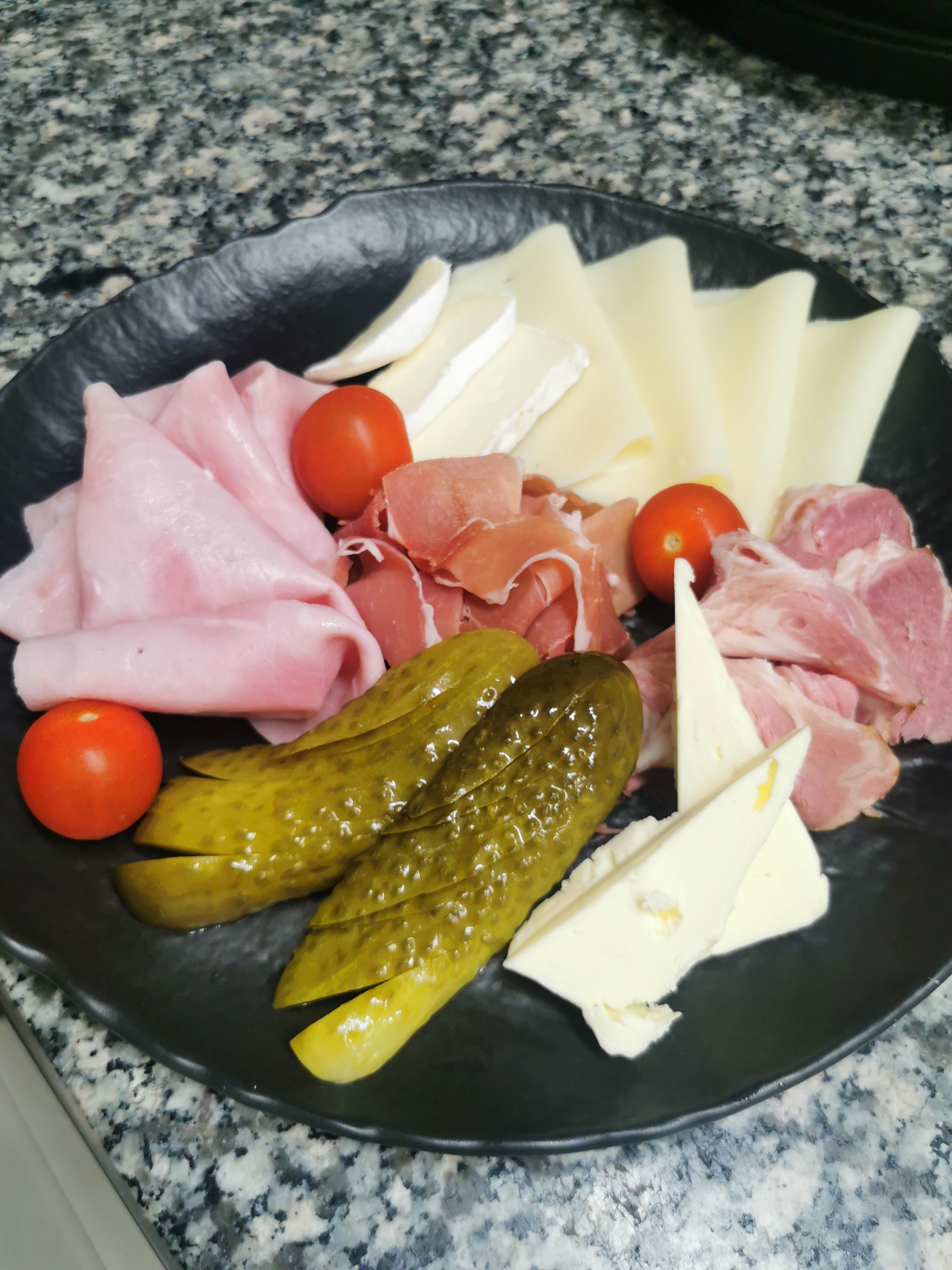 Illustrative Image of Meal