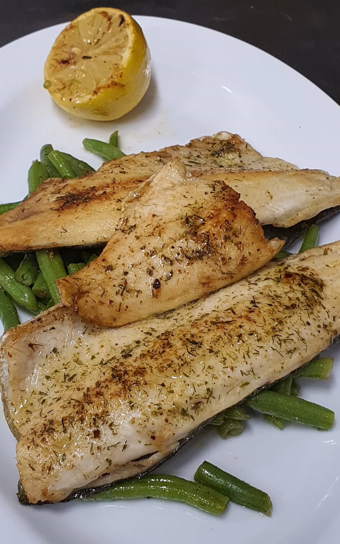 Illustrative Image of Meal