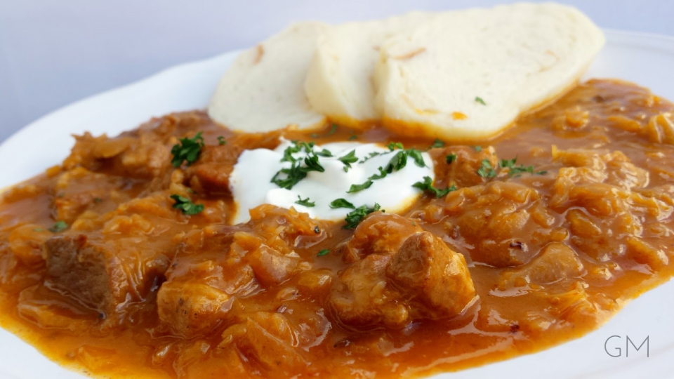 Illustrative Image of Meal