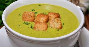 Illustrative Image of Meal