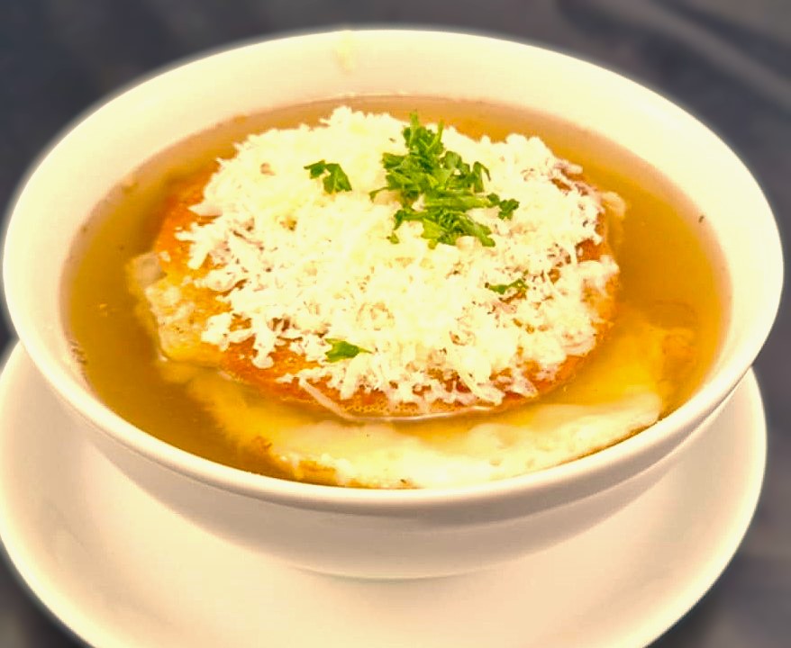 Illustrative Image of Meal