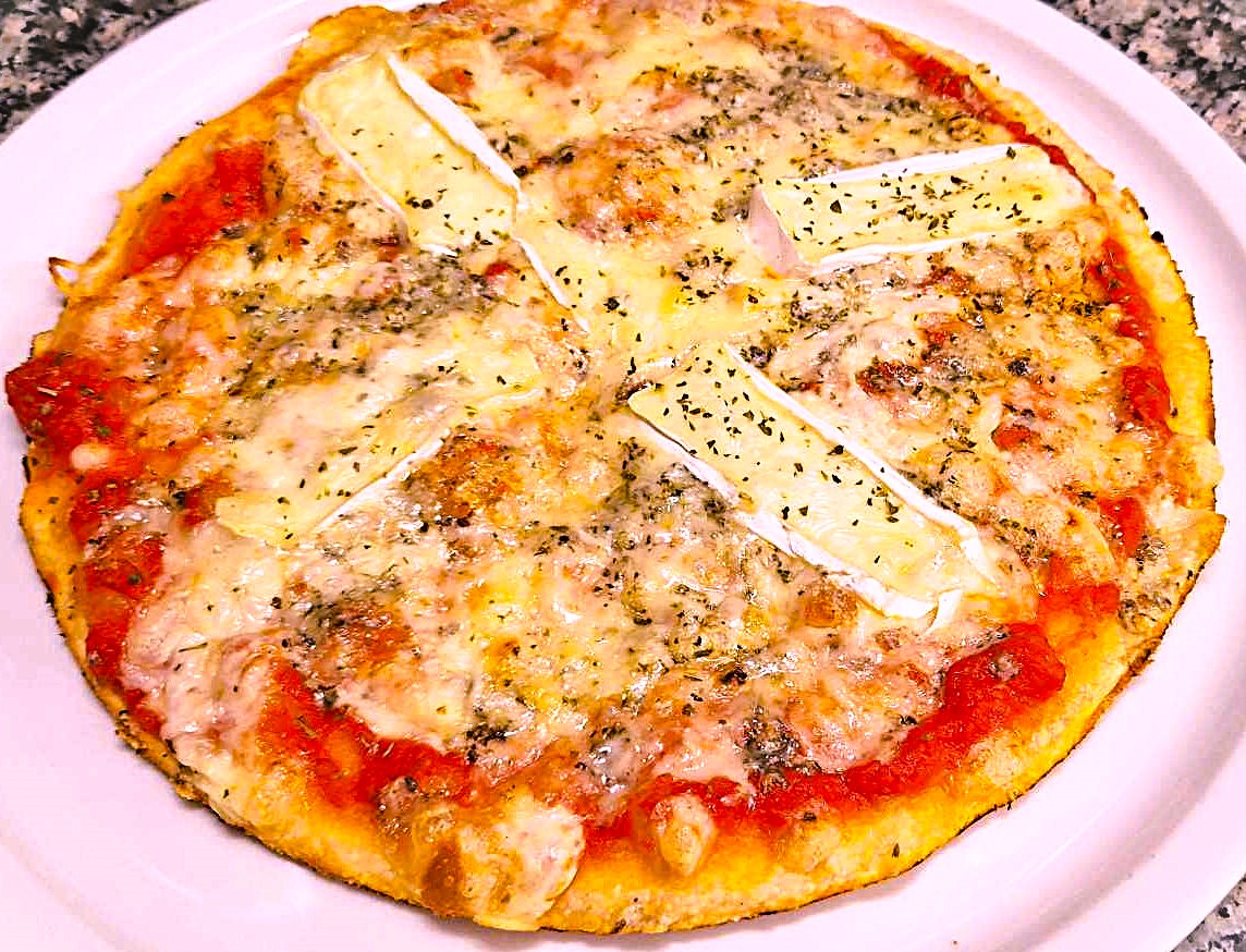 Illustrative Image of Meal