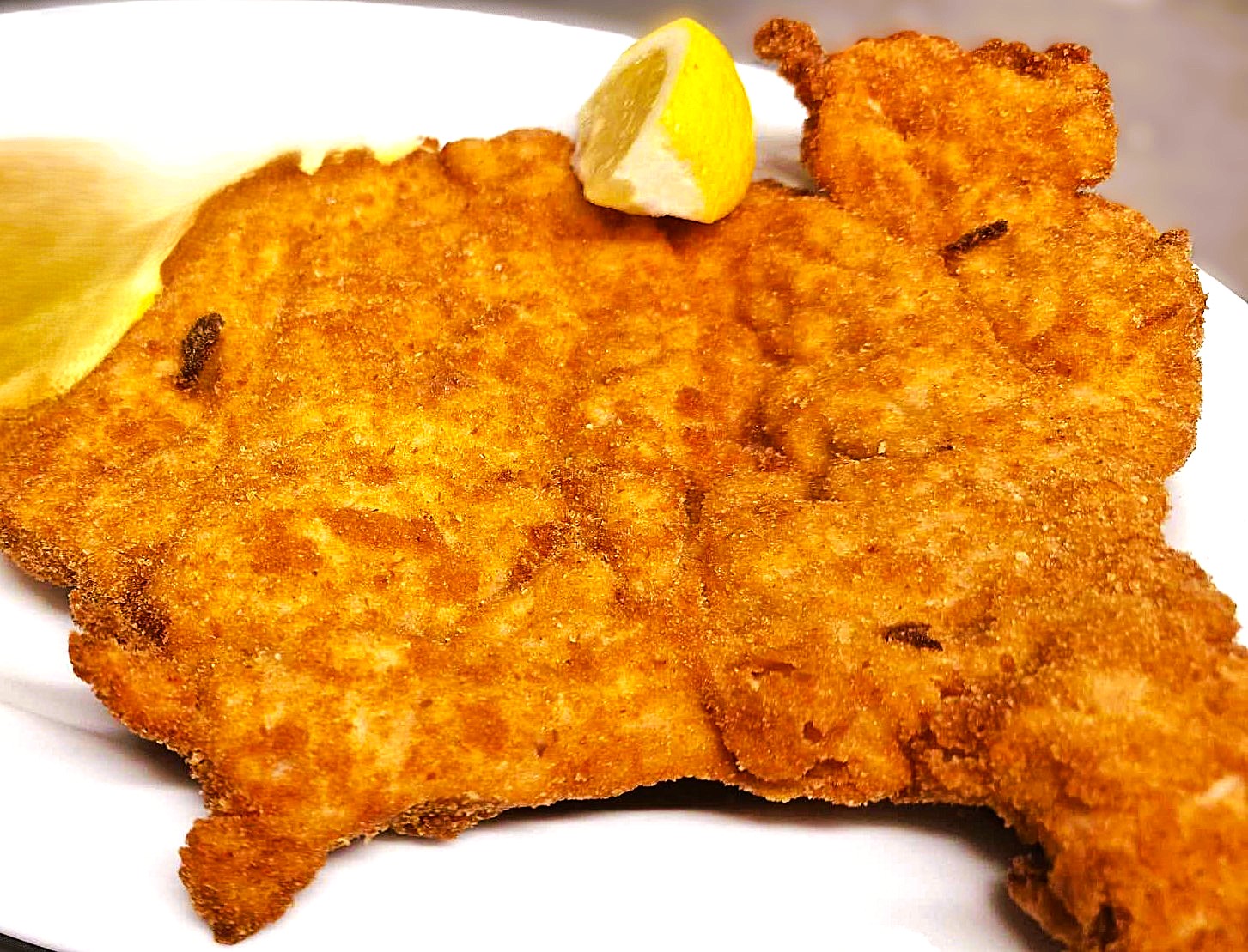 Illustrative Image of Meal