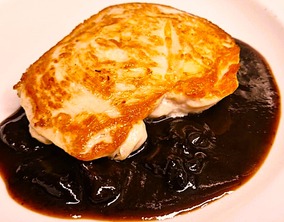 Illustrative Image of Meal