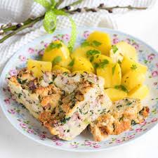 Illustrative Image of Meal