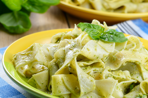 Illustrative Image of Meal
