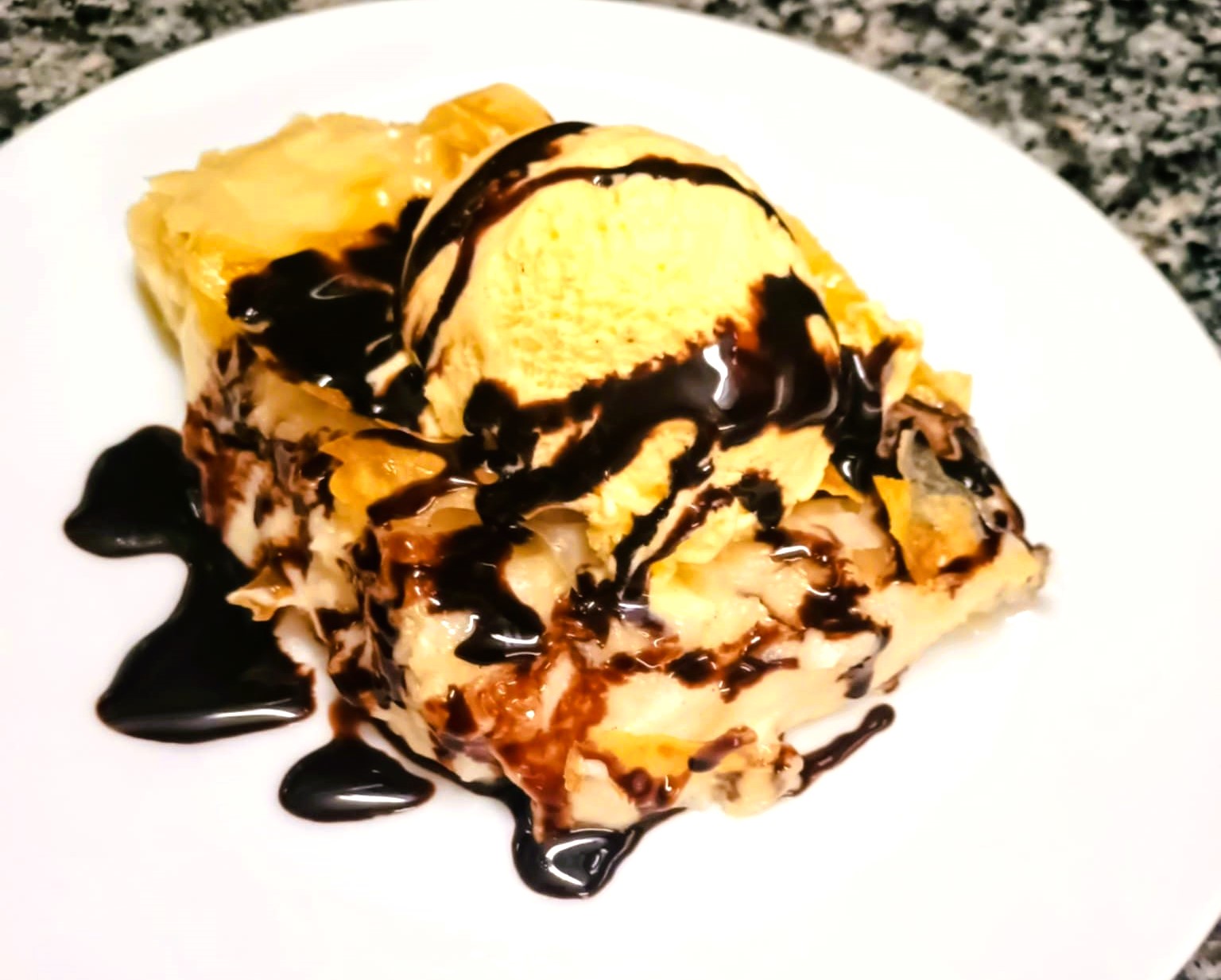 Illustrative Image of Meal